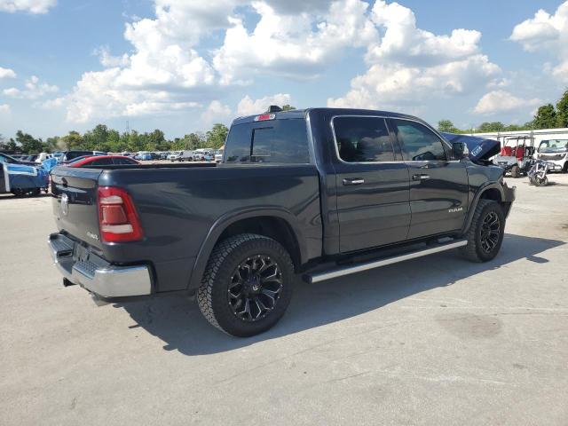 Photo 3 from auction – 2020 RAM 1500 LARAM with VIN 1C6SRFJT2LN217803