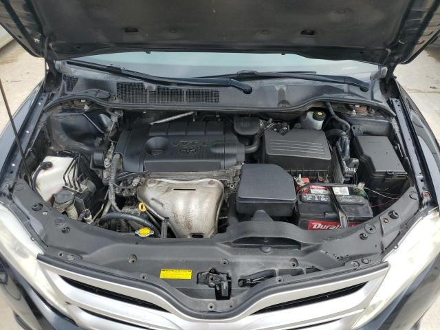 Photo 12 from auction – 2013 TOYOTA VENZA LE with VIN 4T3BA3BB7DU042852