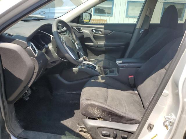 Photo 7 from auction – 2015 NISSAN ROGUE S with VIN 5N1AT2MT6FC821506