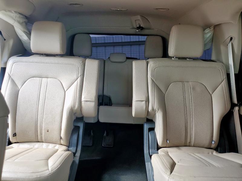 Photo 10 from auction – 2024 FORD EXPEDITION with VIN 1FMJU2A80REA72529