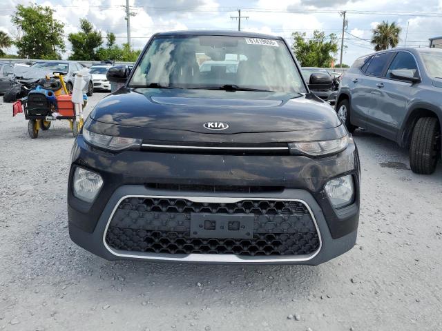 Photo 5 from auction – 2020 KIA SOUL LX with VIN KNDJ23AUXL7725263