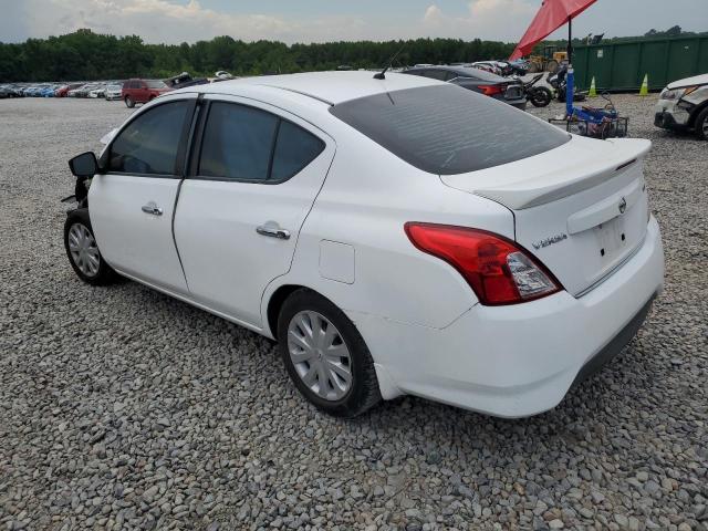 Photo 2 from auction – 2017 NISSAN VERSA S with VIN 3N1CN7AP2HL851902