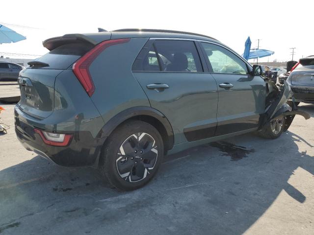Photo 3 from auction – 2023 KIA NIRO with VIN KNDCT3L1XP5039346