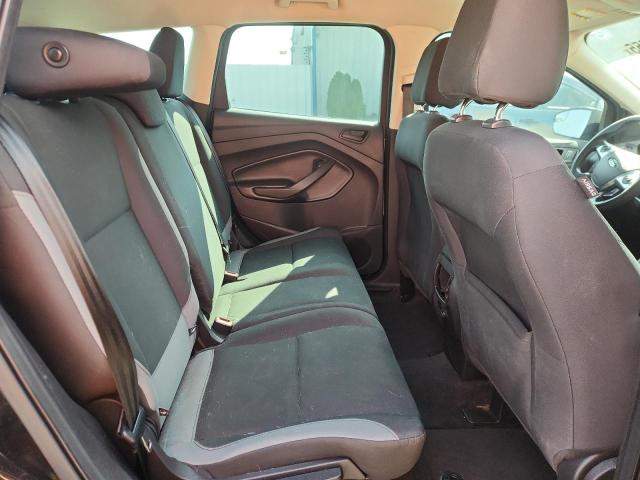 Photo 10 from auction – 2014 FORD ESCAPE S with VIN 1FMCU0F76EUB59316