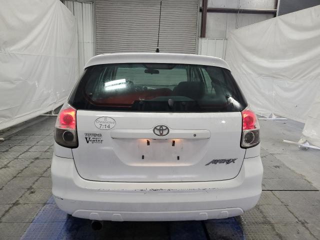 Photo 6 from auction – 2005 TOYOTA COROLLA MA with VIN 2T1KR32EX5C427756