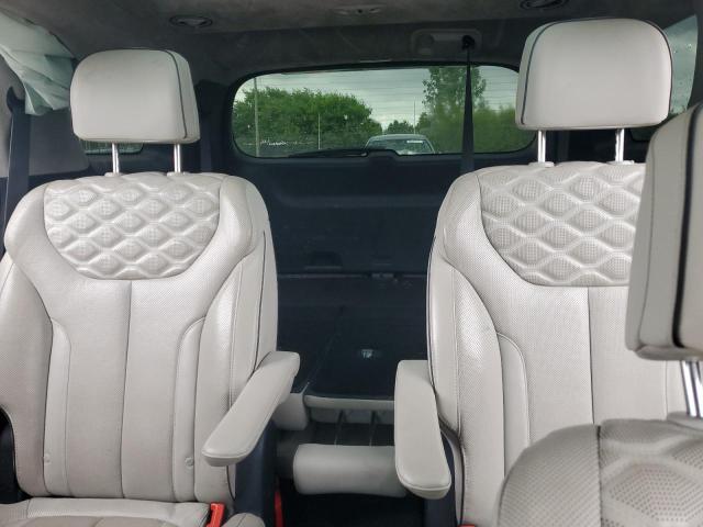 Photo 10 from auction – 2022 HYUNDAI PALISADE C with VIN KM8R7DHE7NU342146