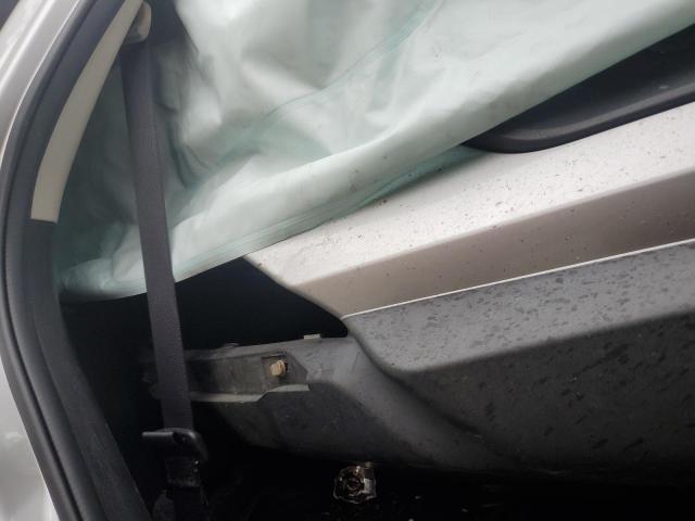 Photo 10 from auction – 2020 NISSAN ROGUE S with VIN KNMAT2MTXLP504501