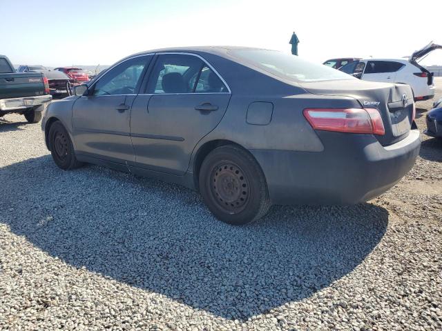 Photo 2 from auction – 2007 TOYOTA CAMRY CE with VIN 4T1BE46K17U175253