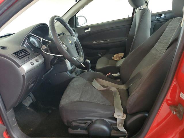 Photo 7 from auction – 2010 CHEVROLET COBALT 2LT with VIN 1G1AF5F59A7204560