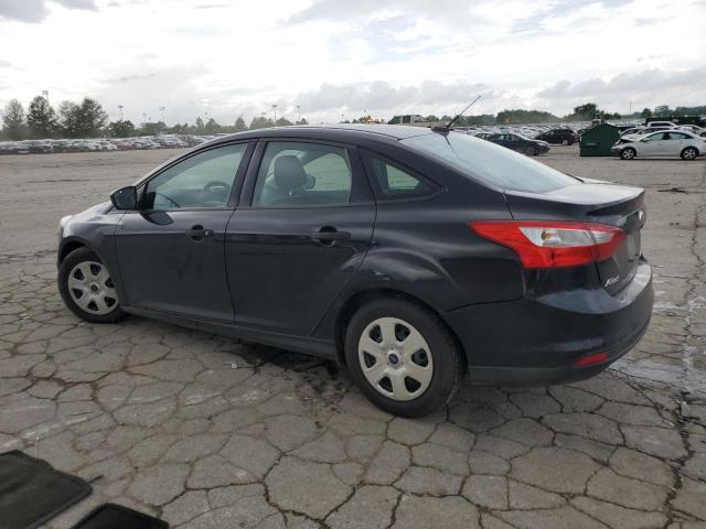 Photo 2 from auction – 2012 FORD FOCUS S with VIN 1FAHP3E24CL450575