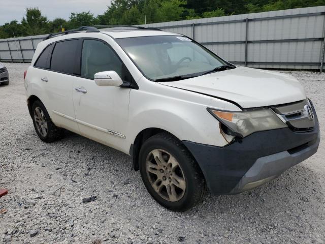 Снимка 4 от търг – 2007 ACURA MDX с VIN 2HNYD28267H532541