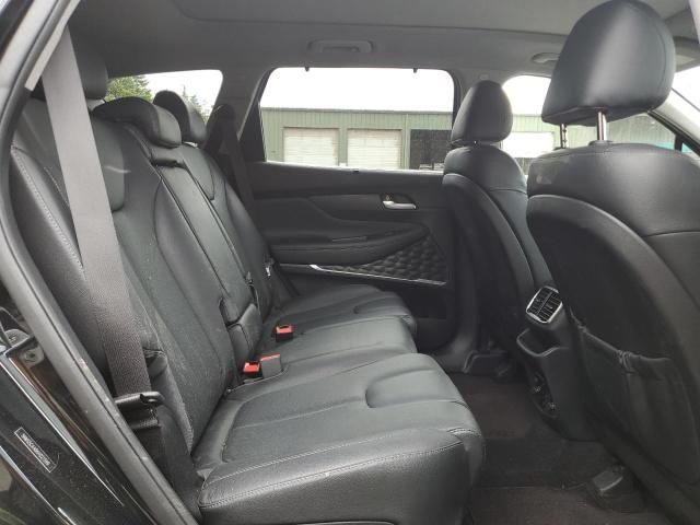Photo 11 from auction – 2019 HYUNDAI SANTA FE L with VIN 5NMS5CAA6KH021599