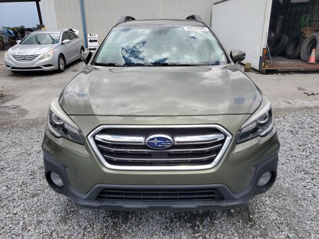 Photo 5 from auction – 2018 SUBARU OUTBACK 2. with VIN 4S4BSANCXJ3273163