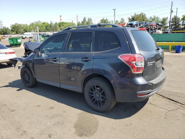 Photo 2 from auction – 2014 SUBARU FORESTER 2 with VIN JF2SJAEC8EH480653