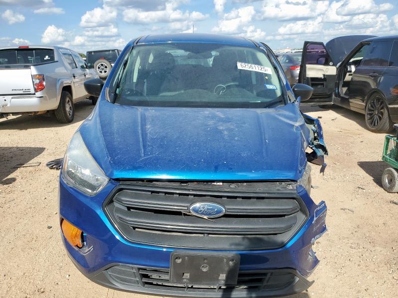 Photo 5 from auction – 2017 FORD ESCAPE S with VIN 1FMCU0F74HUE15764
