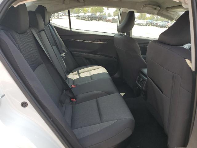 Photo 10 from auction – 2025 TOYOTA CAMRY-LE with VIN 4T1DAACK8SU167604