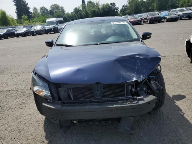 Photo 5 from auction – 2015 VOLKSWAGEN PASSAT S with VIN 1VWAT7A32FC097607