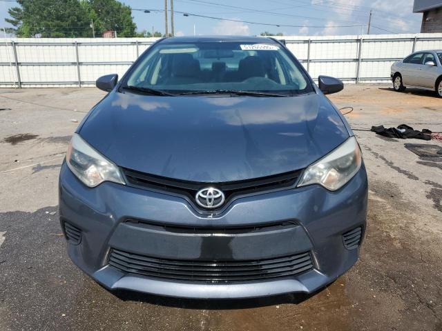 Photo 5 from auction – 2014 TOYOTA COROLLA L with VIN 5YFBURHE8EP075091
