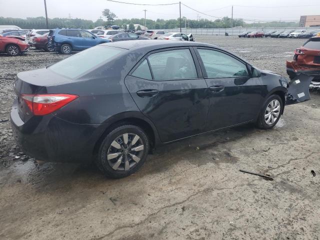 Photo 3 from auction – 2014 TOYOTA COROLLA L with VIN 2T1BURHE3EC111740