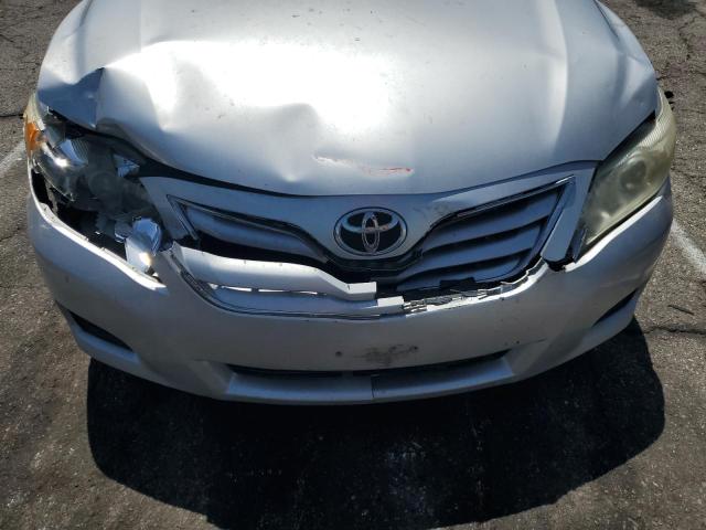 Photo 11 from auction – 2010 TOYOTA CAMRY BASE with VIN 4T4BF3EK0AR035894