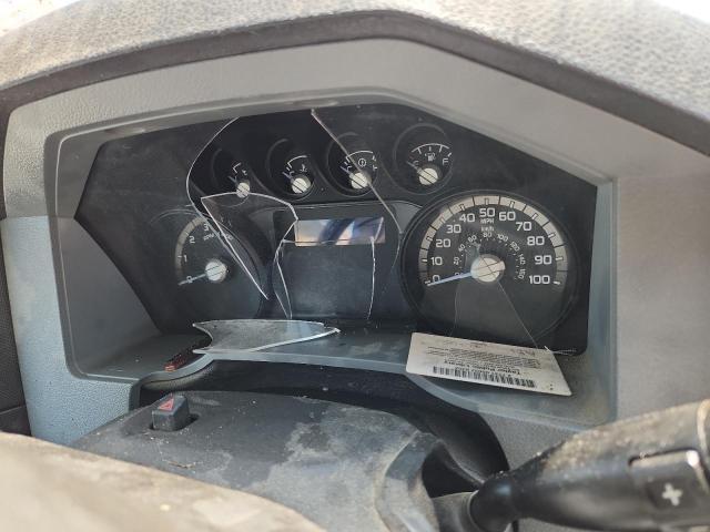 Photo 9 from auction – 2011 FORD F250 SUPER with VIN 1FT7W2B63BEA62945