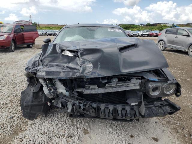 Photo 5 from auction – 2023 DODGE CHALLENGER with VIN 2C3CDZAG9PH574690