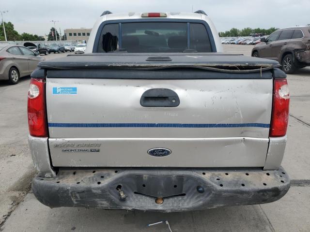 Photo 6 from auction – 2005 FORD EXPLORER S with VIN 1FMZU77K85UB40868