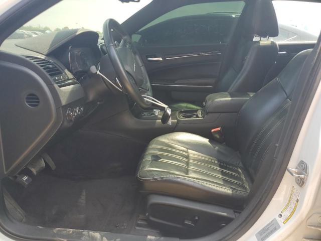 Photo 7 from auction – 2017 CHRYSLER 300 with VIN 2C3CCAGG6HH607724