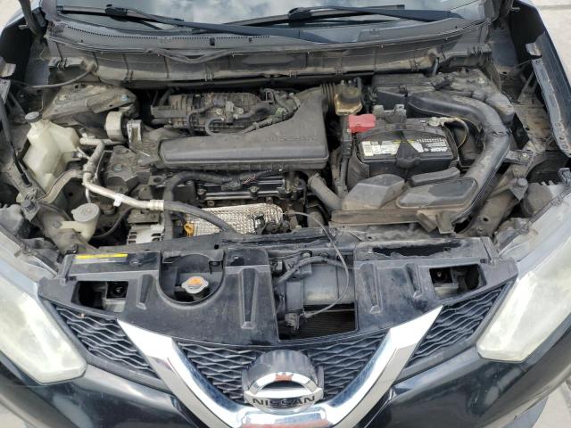 Photo 12 from auction – 2015 NISSAN ROGUE S with VIN KNMAT2MT2FP562672