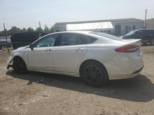 Photo 2 from auction – 2018 FORD FUSION SE with VIN 3FA6P0HD2JR216212