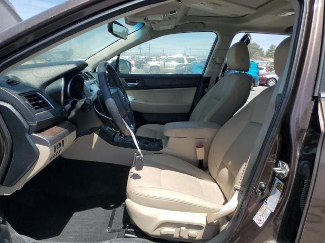 Photo 7 from auction – 2019 SUBARU OUTBACK 2. with VIN 4S4BSANC8K3212038