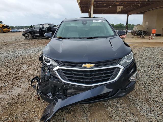 Photo 5 from auction – 2020 CHEVROLET EQUINOX LT with VIN 3GNAXKEV0LS656591