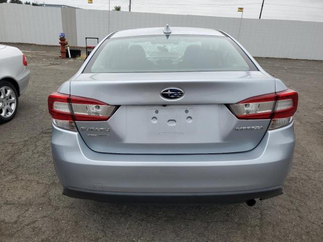Photo 6 from auction – 2022 SUBARU IMPREZA PR with VIN 4S3GKAV68N3601142