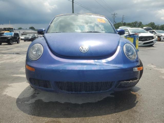 Photo 5 from auction – 2007 VOLKSWAGEN NEW BEETLE with VIN 3VWRF31Y57M403097
