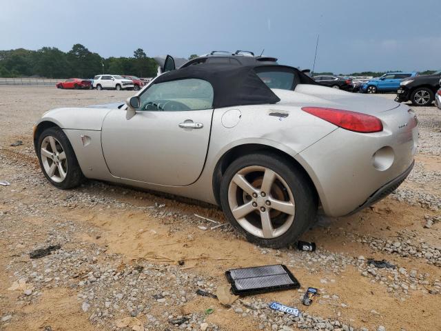 Photo 2 from auction – 2006 PONTIAC SOLSTICE with VIN 1G2MB33B76Y000862