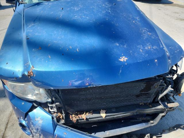 Photo 12 from auction – 2010 FORD ESCAPE XLT with VIN 1FMCU9D76AKC12867