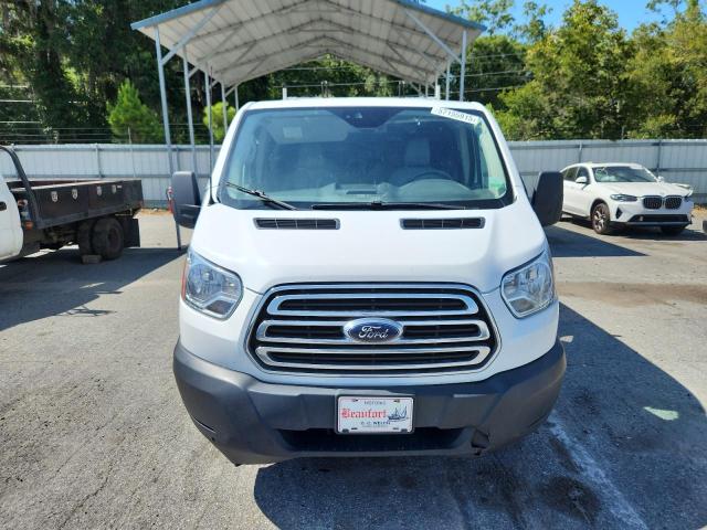 Photo 5 from auction – 2019 FORD TRANSIT T- with VIN 1FTYE1ZM6KKB59161