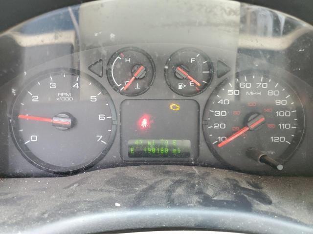 Photo 9 from auction – 2007 FORD FREESTYLE with VIN 1FMDK05127GA17568