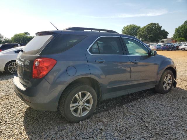 Photo 3 from auction – 2014 CHEVROLET EQUINOX LT with VIN 2GNFLFEKXE6295936