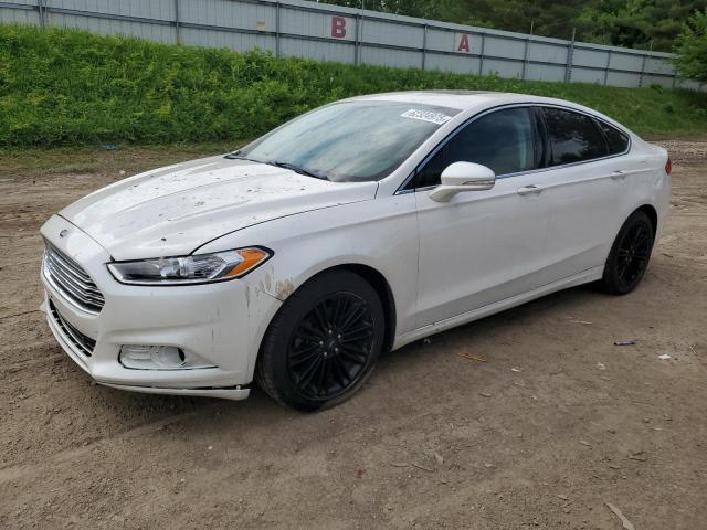 FORD FUSION SE 2016 z numerem VIN 3FA6P0HD5GR338703 - Zdjęcie z aukcji