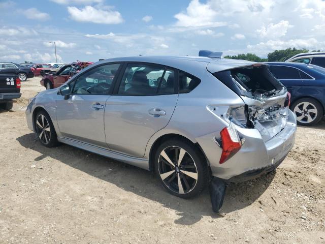 Photo 2 from auction – 2019 SUBARU IMPREZA SP with VIN 4S3GTAJ69K3761657