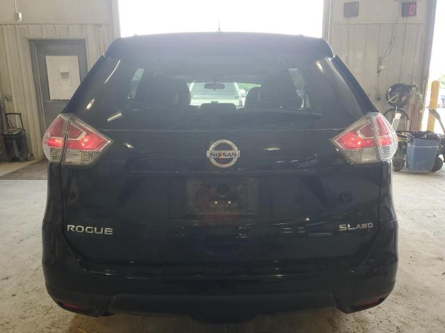Photo 6 from auction – 2015 NISSAN ROGUE S with VIN 5N1AT2MV7FC872935