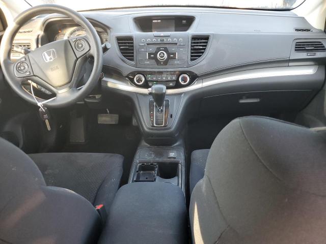 Photo 8 from auction – 2016 HONDA CR-V LX with VIN 2HKRM4H35GH610264