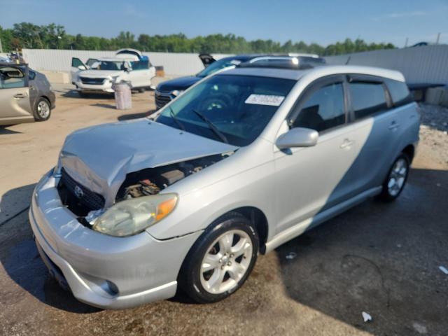 TOYOTA COROLLA MA 2006 with VIN 2T1KR32E16C614899 - Photo from auction