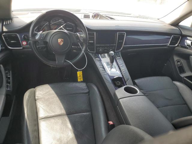 Photo 8 from auction – 2013 PORSCHE PANAMERA 2 with VIN WP0AA2A70DL010203