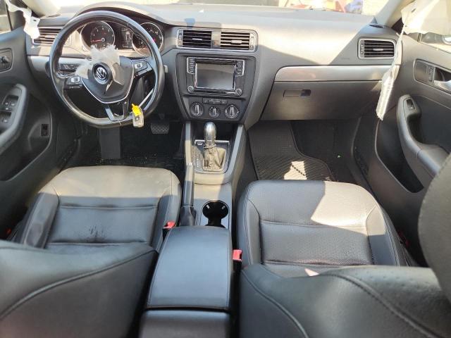 Photo 8 from auction – 2017 VOLKSWAGEN JETTA SE with VIN 3VWDB7AJ1HM274454