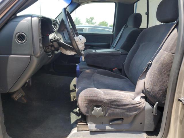 Photo 7 from auction – 1999 CHEVROLET SILVERADO with VIN 1GCEK14T3XE105915