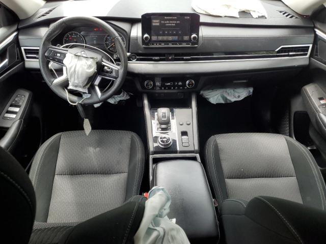 Photo 8 from auction – 2022 MITSUBISHI OUTLANDER with VIN JA4J4TA81NZ051079