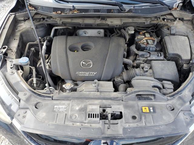 Photo 11 from auction – 2014 MAZDA CX-5 SPORT with VIN JM3KE2BE9E0403794