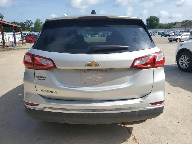 Photo 6 from auction – 2020 CHEVROLET EQUINOX LT with VIN 2GNAXJEV9L6199031